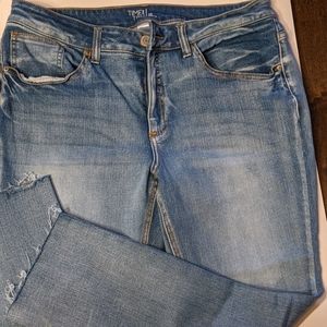 TIME AND TRUE Skinny jeans 16